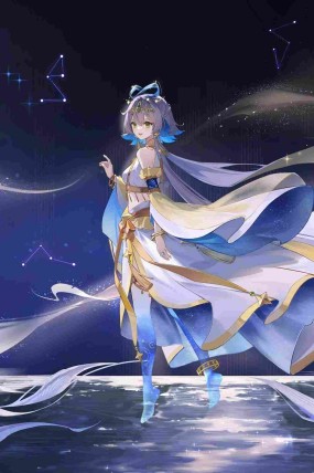 等一个自然而然的晴天