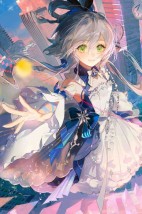 犯我小笼包者，洛必诛之