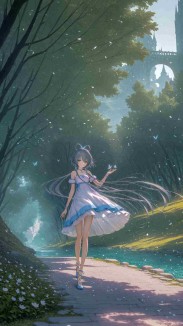 猫爪上的诸天万界