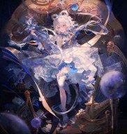 故事在有她们的“桃花源”