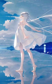 我，真不是，洛天依